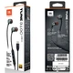 Наушники JBL Tune 310C USB-C Black (JBLT310CBLK) - изображение 7