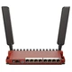 Wi-Fi роутер Mikrotik L009UiGS-2HaxD-IN, WiFi6 2.4GHz 802.11b/g/n/ax, 800MHz CPU, 512MB RAM, 8x1G E (L009UiGS-2HaxD-IN) - зображення 1