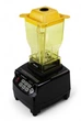 Чаша для блендера JTC 1,5 л желтая 702009 - изображение 5