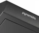 Вытяжка Pyramida ux 60 (380) b bl (4260674995668) - изображение 6