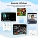 Планшет 10.1" Feonal D115 8+8/128Gb 8 ядер Android 12 7000 mAh - изображение 2