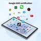 Планшет 10.1" Feonal D115 8+8/128Gb 8 ядер Android 12 7000 mAh - изображение 3