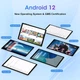 Планшет 10.1" WeTap M10 2+2/32 4 ядра Android 12 6000 mAh - зображення 4
