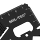 Мультитул Mil-Tec з паракордом Parackord Black (15408102) - зображення 5