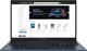 Ноутбук ASUS Vivobook 15 X1504VA-BQ2877 (90NB10J1-M04430) Quiet Blue - изображение 1