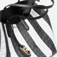 Torba shopper damska Michael Kors mko30s4gzat4b-012 Czarny/Biały (196237765932) - obraz 3