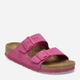 Klapki damskie Birkenstock bir1027069 36 Różowe (4066648287261) - obraz 2