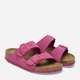 Klapki damskie Birkenstock bir1027069 41 Różowe (4066648288268) - obraz 4