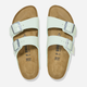 Klapki damskie Birkenstock bir1026963 39 Zielone (4066648206163) - obraz 4