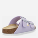 Klapki damskie Birkenstock bir1026446 38 Lilowe (4066648008149) - obraz 4