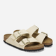 Klapki damskie skórzane Birkenstock bir1026637 37 Nudowe (4066648082385) - obraz 4