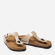 Japonki damskie Birkenstock bir943873 37 Nudowe (4040714949048) - obraz 3