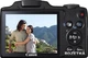 Фотоаппарат Canon PowerShot SX510 HS (8409B013) - изображение 5
