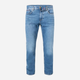 Jeansy Regular Fit męskie Tommy Hilfiger thmw0mw339461a8 31-32 Niebieskie (8720645776758) - obraz 3