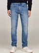 Jeansy Regular Fit męskie Tommy Hilfiger thmw0mw339461a8 32-32 Niebieskie (8720645776932) - obraz 1