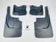 Брызговики для Toyota LC 200 2008-2015 ( без обвісу) (Surtep) - изображение 4