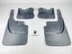 Брызговики для Toyota LC 200 2008-2015 ( без обвісу) (Surtep) - изображение 6