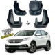 Брызговики Surtep для Honda CR-V 2012-2017 - изображение 1