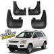 Бризковики Surtep для Kia Sportage 2006-2010 - зображення 1