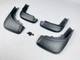 Брызговики Surtep для Volvo XC60 2013-2018 - изображение 5