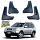 Брызговики Surtep для Nissan X-Trail 2007-2014 - изображение 1