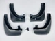 Бризковики Surtep для Kia Sportage 2006-2010 - зображення 5