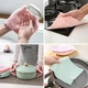 Набір кухонних рушників із мікрофібри CleaninRag, 5 штук - зображення 8