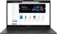 Ноутбук ASUS Vivobook S 15 OLED K5504VA-MA382 (90NB0ZK2-M00NC0) Midnight Black / 15.6" OLED 3K 120 Гц / Intel Core i7-13700H / RAM 16 ГБ / SSD 1 ТБ / Зарядка от USB / Thunderbolt - изображение 1