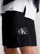 Шорти короткі чоловічі Calvin Klein Jeans ckj30j325475beh M Чорні (8720109355413) - зображення 3