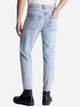 Джинси Slim Fit чоловічі Calvin Klein Jeans ckj30j3248271aa 32 Блакитні (8720109467833) - зображення 2