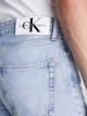 Jeansy Slim Fit męskie Calvin Klein Jeans ckj30j3248271aa 33 Niebieskie (8720109467840) - obraz 3