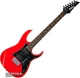 Гитарный набор Ibanez IJRG200 RD (211143) - изображение 2