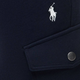 Спортивні штани чоловічі Polo Ralph Lauren prl710881522007 S Темно-сині (3616539942727) - зображення 3