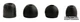 Наушники SteelSeries Flux in Ear Pro headset (61318) - изображение 4