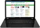 Ноутбук HP Pavilion 17-e072sr (F2U31EA) Black - изображение 1