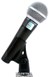 Мікрофон Shure SM58 LCE - зображення 1
