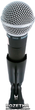 Мікрофон Shure SM58 LCE - зображення 3