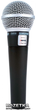 Мікрофон Shure SM58 LCE - зображення 6