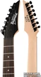 Електрогітара Ibanez GRG7221 BKN (211140) - зображення 4