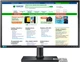 Монитор 23" Samsung S23C650D (LS23C65UDCA) Black - изображение 2
