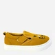 Buty wsuwane chłopięce Cool Club SNO1S22-CB13 23 Jasnobrązowe (5903977168504) (955555905394258) - Outlet - obraz 1