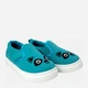 Buty wsuwane chłopięce Cool Club SNO1S22-CB12 23 Turkusowe (5903977168443) - obraz 2