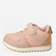 Sneakersy dziecięce dla dziewczynki Cool Club SPT1S22-CG316 23 Różowe (5903977169631) - obraz 3