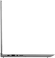 Ноутбук 13.3" Lenovo IdeaPad 5 CB 13IML05 Intel Celeron 5205U RAM 4GB eMMC 64GB 10год батарея Chrome OS (UKR) - зображення 7