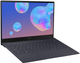 Ноутбук 13.3" Samsung Galaxy Book S (SM-W767) 4G/LTE Qualcomm Snapdragon 8cx RAM 8GB SSD 256GB 24час батарея Win10 (UKR) g1 - изображение 4