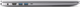 Ноутбук 17.3" Medion Akoya E17201 Intel Celeron N4020 RAM 8GB SSD 128GB Win11 Алюминиевый корпус (UKR) - изображение 8
