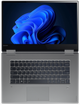 Ноутбук 15.6" Lenovo IdeaPad Yoga 720-15IKB Gaming Intel Core i7 RAM 8GB SSD 256GB GeForce GTX 1050 10час батарея Win11 (UKR) g1 - изображение 6