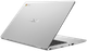 Ноутбук 14" Asus Chromebook C423NA-BV0044 Intel Pentium N4200 RAM 8GB eMMC 64GB 10час батарея Chrome OS (UKR) - изображение 6