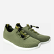 Buty sportowe młodzieżowe chłopięce Cool Club SPT3S22-CB157 35 Khaki (5903977222503) - obraz 2