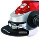 Угловая шлифмашина Einhell Expert TE-AG 125/750 (4430880) - изображение 2